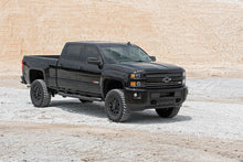 Load image into Gallery viewer, 3.5 Inch Lift Kit V2 Red Silverado/Sierra 2500HD/3500HD (11-19) Rough Country