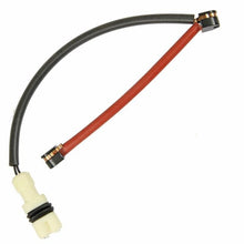 Cargar imagen en el visor de la galería, Power Stop 89-91 Porsche 928 Front Euro-Stop Electronic Brake Pad Wear Sensor