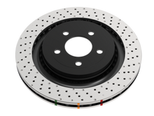 Cargar imagen en el visor de la galería, DBA 06-13 Chevrolet Corvette Base Trasera Serie 4000 Rotor Perforado