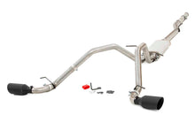 Load image into Gallery viewer, Performance Cat-Back Exhaust 6.2L Chevy/GMC 1500 (11-18) Rough Country