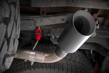 Load image into Gallery viewer, Performance Cat-Back Exhaust 6.2L Chevy/GMC 1500 (11-18) Rough Country