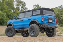 Load image into Gallery viewer, Muffler Delete Kit 2.3 &amp; 2.7L Engines Ford Bronco 4WD (2021-2025) Rough Country