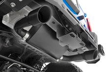 Load image into Gallery viewer, Performance Exhaust Dual Outlet Ford Bronco 4WD (2021-2025) Rough Country