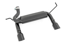 Load image into Gallery viewer, Performance Exhaust Dual Outlet Ford Bronco 4WD (2021-2025) Rough Country