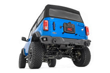 Load image into Gallery viewer, Performance Exhaust Dual Outlet Ford Bronco 4WD (2021-2025) Rough Country