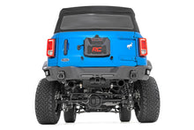 Load image into Gallery viewer, Performance Exhaust Dual Outlet Ford Bronco 4WD (2021-2025) Rough Country