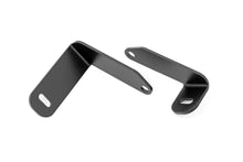 Load image into Gallery viewer, LED Light Kit Under Bed Mount 20 Inch Black Single Row CFMOTO UFORCE 1000 Rough Country