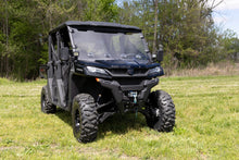 Load image into Gallery viewer, LED Light Kit Cage Mount 2 Inch Black Pair CFMOTO UFORCE 1000 Rough Country