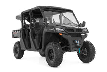 Load image into Gallery viewer, LED Light Kit Cage Mount 2 Inch Black Pair White DRL CFMOTO UFORCE 1000 Rough Country