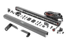 Load image into Gallery viewer, LED Light Under Bed Mount 20 Inch Spectrum Single Row CFMOTO UFORCE 1000 Rough Country