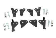 Load image into Gallery viewer, 2 Inch Lift Kit CFMOTO UFORCE 1000 Rough Country