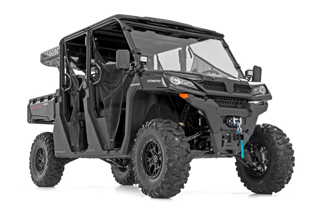 2 Inch Lift Kit CFMOTO UFORCE 1000 Rough Country