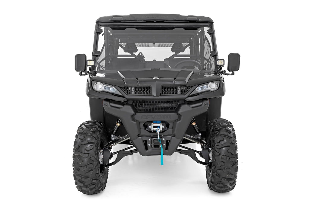 2 Inch Lift Kit CFMOTO UFORCE 1000 Rough Country