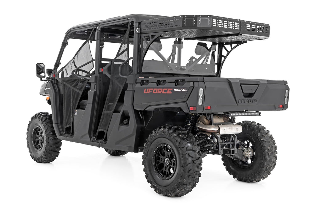 2 Inch Lift Kit CFMOTO UFORCE 1000 Rough Country