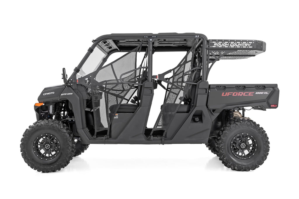 2 Inch Lift Kit CFMOTO UFORCE 1000 Rough Country