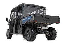 Cargar imagen en el visor de la galería, LED Light Kit Rear Mount 2 Inch Black Pair CFMOTO UFORCE 1000 Rough Country