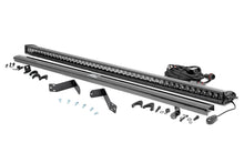 Cargar imagen en el visor de la galería, LED Light Kit Rear Mount 50 Inch Black Single Row CFMOTO UFORCE 1000 Rough Country