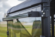 Cargar imagen en el visor de la galería, LED Light Kit Rear Mount 50 Inch Black Single Row CFMOTO UFORCE 1000 Rough Country