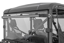 Load image into Gallery viewer, LED Light Kit Rear Mount 50 Inch Spectrum Series Single Row CFMOTO UFORCE 1000 Rough Country