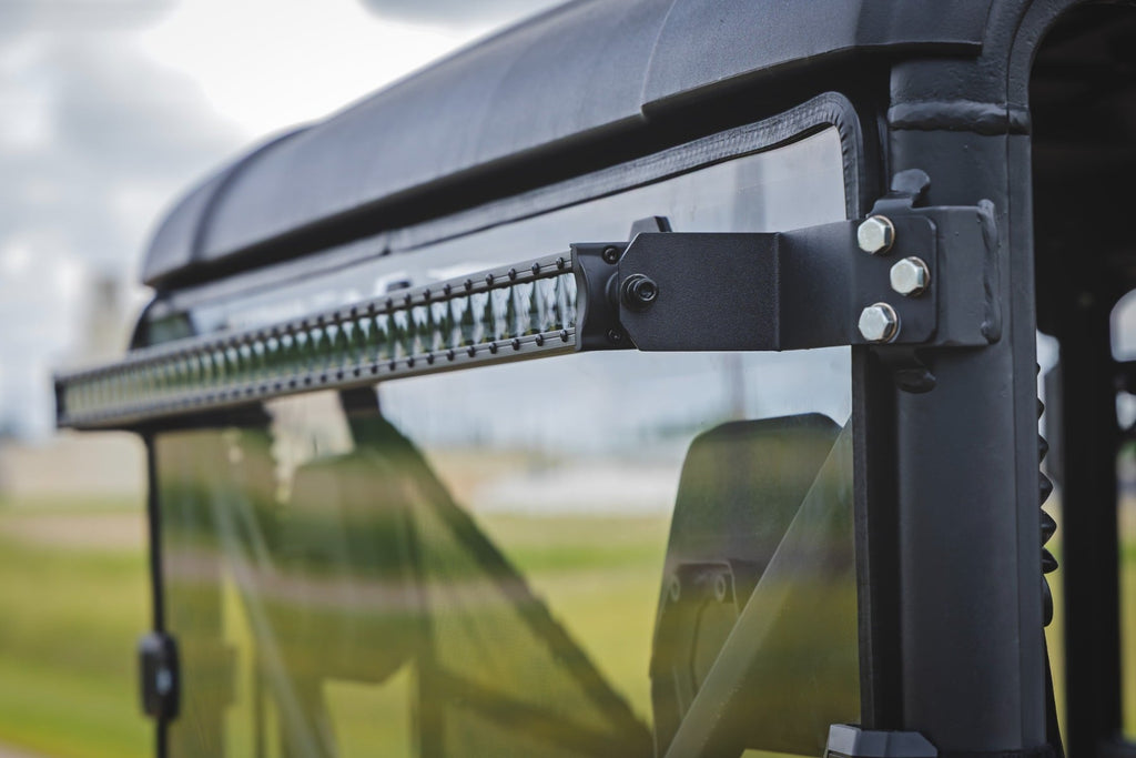 LED Light Kit Rear Mount 50 Inch Spectrum Series Single Row CFMOTO UFORCE 1000 Rough Country