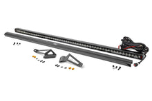 Cargar imagen en el visor de la galería, LED Light Kit Front Mount 50 Inch Spectrum Series Single Row CFMOTO UFORCE 1000 Rough Country