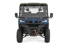 Cargar imagen en el visor de la galería, LED Light Kit Front Mount 50 Inch Spectrum Series Single Row CFMOTO UFORCE 1000 Rough Country