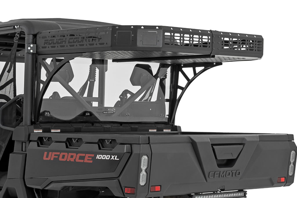 Cargo Rack CFMOTO UFORCE 1000 Rough Country