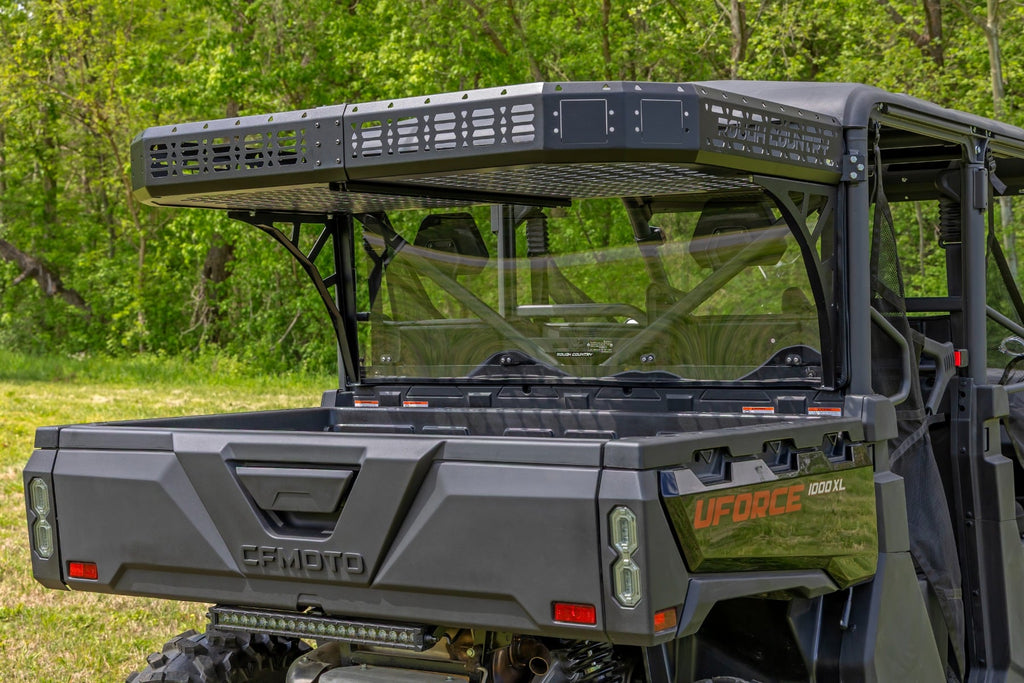 Cargo Rack CFMOTO UFORCE 1000 Rough Country