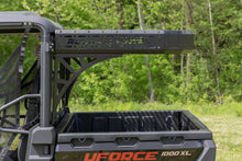 Cargar imagen en el visor de la galería, Cargo Rack CFMOTO UFORCE 1000 Rough Country