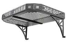 Load image into Gallery viewer, Cargo Rack Dual 2 Inch Black LED Pairs Flush Mount CFMOTO UFORCE 1000 Rough Country