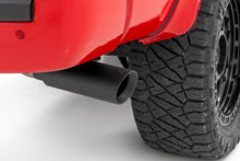 Load image into Gallery viewer, Performance Cat-Back Exhaust Stainless 3.8L Nissan Frontier (22-26) Rough Country