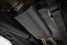 Load image into Gallery viewer, Performance Cat-Back Exhaust Stainless 3.8L Nissan Frontier (22-26) Rough Country
