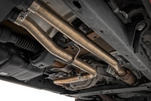 Load image into Gallery viewer, Performance Cat-Back Exhaust Stainless 3.8L Nissan Frontier (22-26) Rough Country