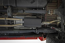 Load image into Gallery viewer, Performance Cat-Back Exhaust Stainless 3.8L Nissan Frontier (22-26) Rough Country