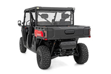 Cargar imagen en el visor de la galería, LED Light Kit Rear Mount 2 Inch Black Pair CFMOTO UFORCE U10 Pro Rough Country