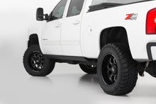Cargar imagen en el visor de la galería, 96 Series Wheel One-Piece Gloss Black 20x10 8x180 -19mm Rough Country