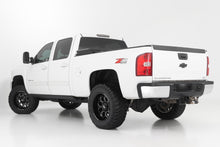 Cargar imagen en el visor de la galería, 96 Series Wheel One-Piece Gloss Black 20x10 8x180 -19mm Rough Country