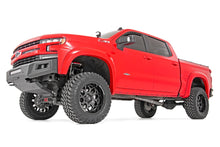 Cargar imagen en el visor de la galería, 96 Series Wheel One-Piece Gloss Black 20x10 6x5.5 -19mm Rough Country