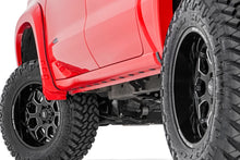 Cargar imagen en el visor de la galería, 96 Series Wheel One-Piece Gloss Black 20x10 6x135 -19mm Rough Country