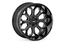 Load image into Gallery viewer, One-Piece Series 96 Wheel, 22x10 (8x180) Wheel Rough Country