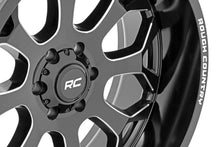 Load image into Gallery viewer, One-Piece Series 96 Wheel, 22x10 (8x180) Wheel Rough Country