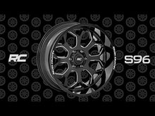 Load image into Gallery viewer, One-Piece Series 96 Wheel, 22x10 (6x135) Wheel Rough Country