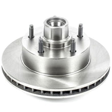 Cargar imagen en el visor de la galería, Power Stop 86-93 Ford E-150 Front Autospecialty Brake Rotor