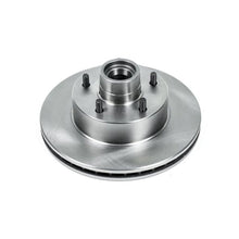Cargar imagen en el visor de la galería, Power Stop 1975 Buick Apollo Front Autospecialty Brake Rotor
