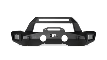 Load image into Gallery viewer, Body Armor 4x4 07-22 Jeep Wrangler JK/JL &amp; Gladiator JT Orion Mid-Width Front Bumper