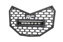 Load image into Gallery viewer, 17-21 Can-Am Maverick X3 6-inch Slimline LED Grille Kit Rough Country