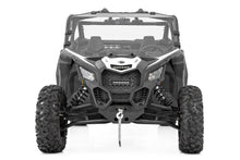 Load image into Gallery viewer, 17-21 Can-Am Maverick X3 6-inch Slimline LED Grille Kit Rough Country