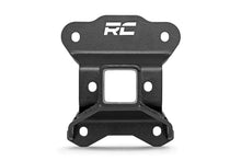 Cargar imagen en el visor de la galería, Can-Am 2.0 Inch Receiver Hitch Plate For 17-20 Maverick X3 Rough Country