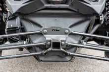 Cargar imagen en el visor de la galería, Can-Am 2.0 Inch Receiver Hitch Plate For 17-20 Maverick X3 Rough Country