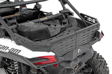 Load image into Gallery viewer, Can-Am Rear Cargo Bed Enclosure 17-21 Can-Am Maverick X3 Rough Country